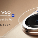vivo V60 5G