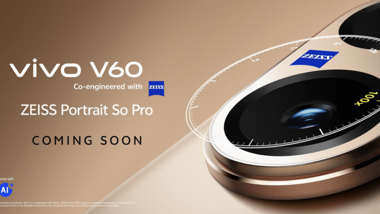 vivo V60 5G