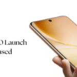 Vivo V60 5G Launching Soon in India